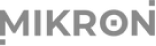 Mikron Logo